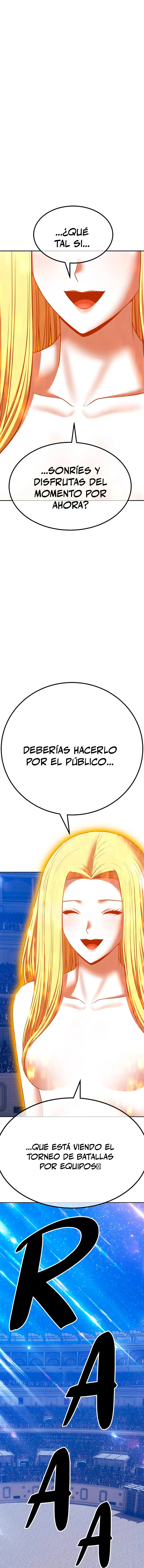 Palo De Madera capítulo 138.2, página 19