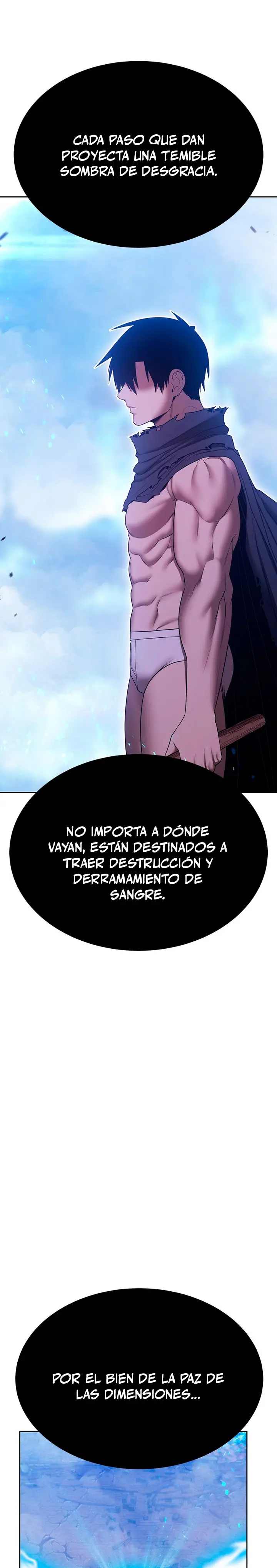 Palo De Madera capítulo 145.2, página 31