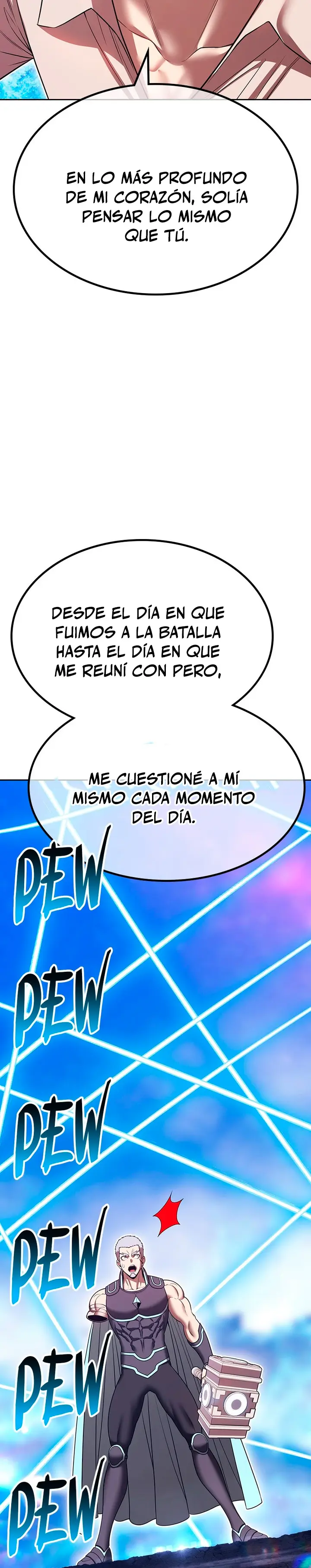 Palo De Madera capítulo 148.1, página 18