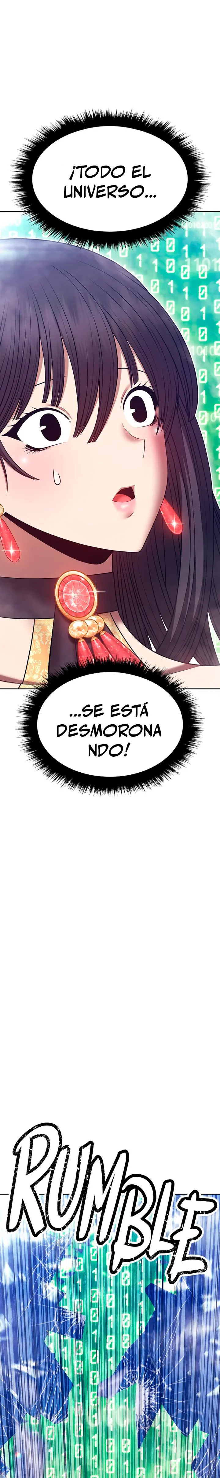 Palo De Madera capítulo 156.1, página 3