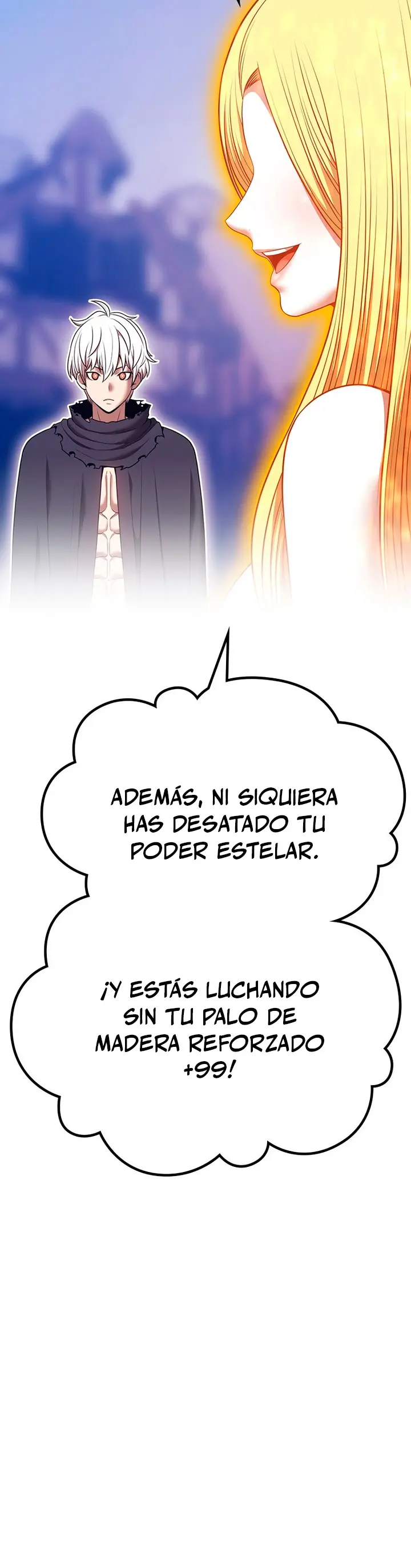 Palo De Madera capítulo 156.1, página 31