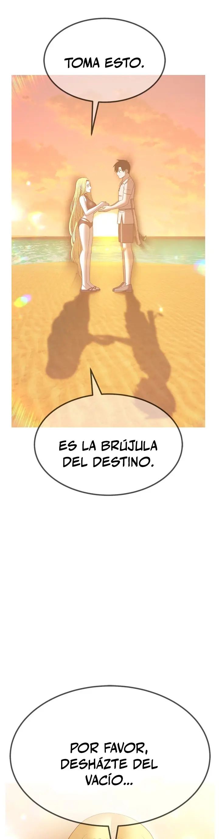Palo De Madera capítulo 158.2, página 21