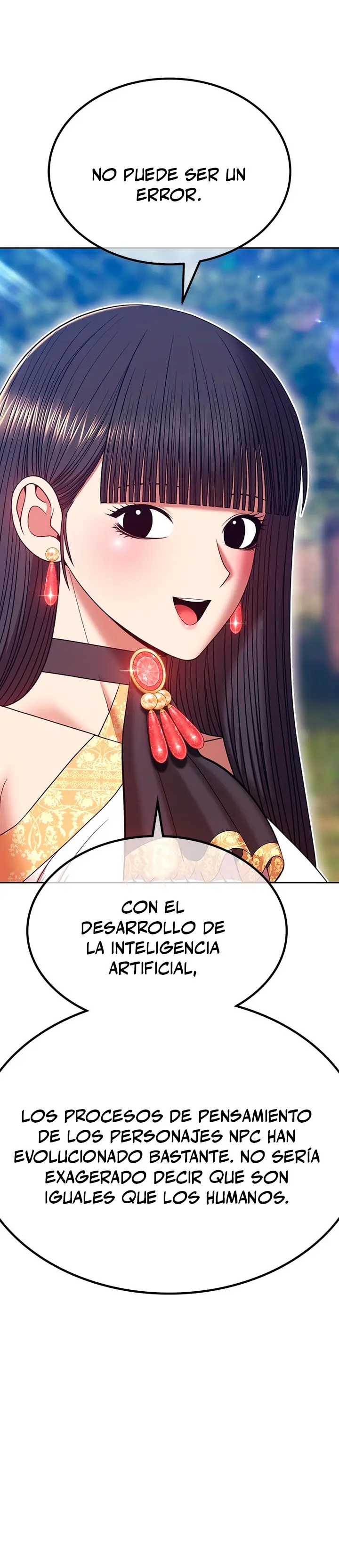 Palo De Madera capítulo 158.2, página 25