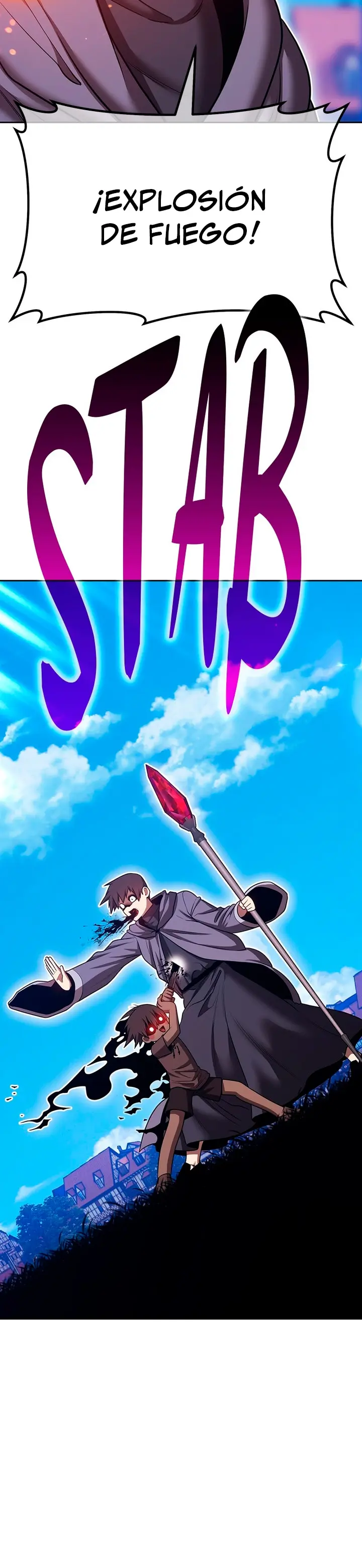 Palo De Madera capítulo 158.2, página 65