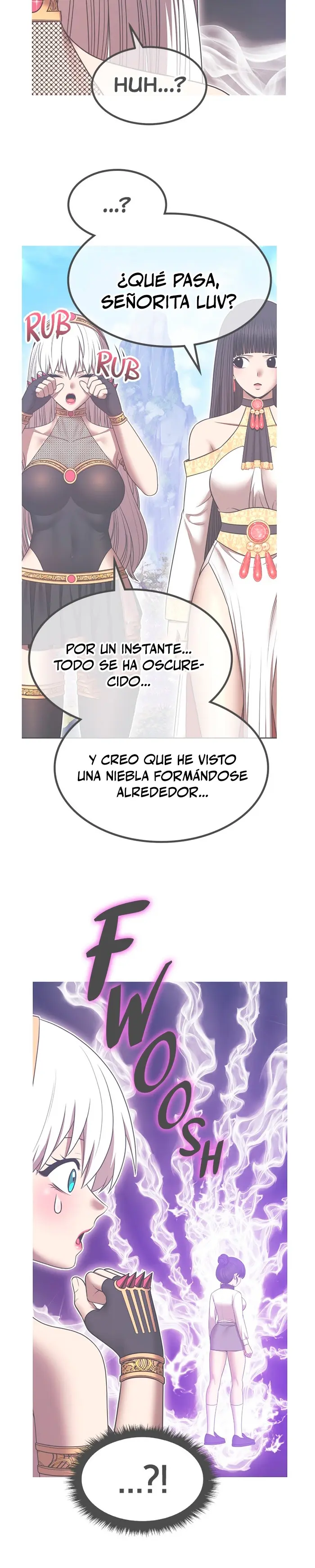 Palo De Madera capítulo 166.2, página 9