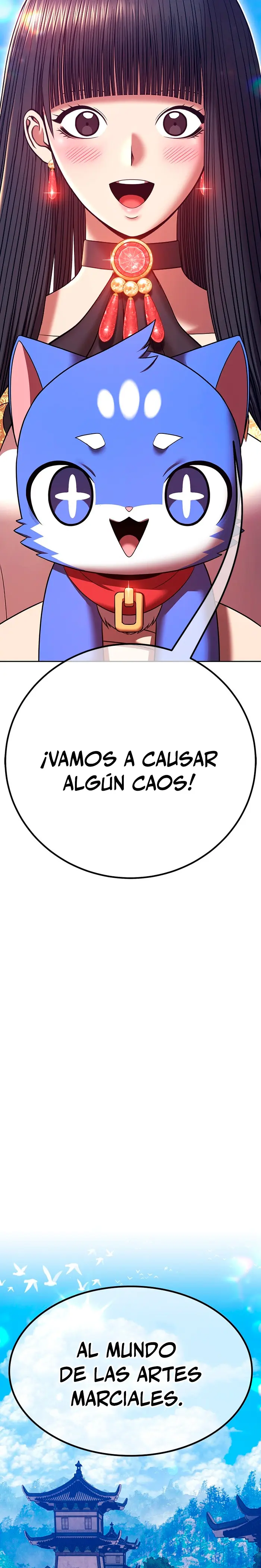 Palo De Madera capítulo 166.2, página 17