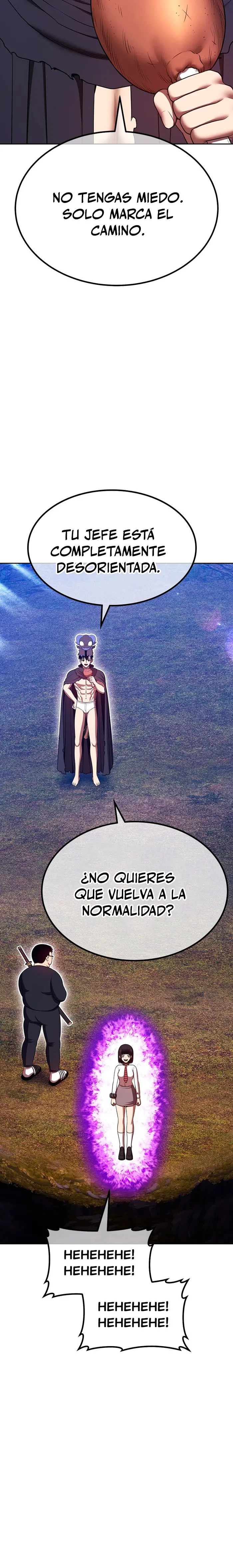 Palo De Madera capítulo 166.2, página 23