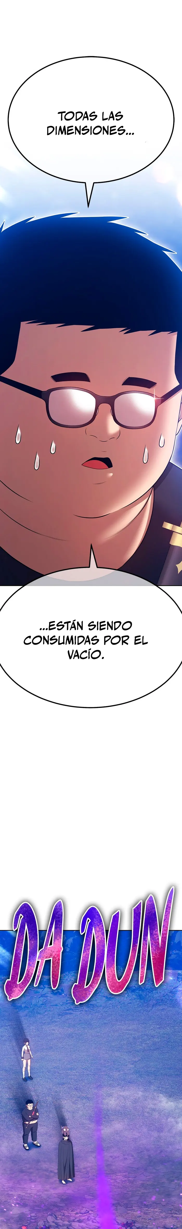 Palo De Madera capítulo 166.2, página 38