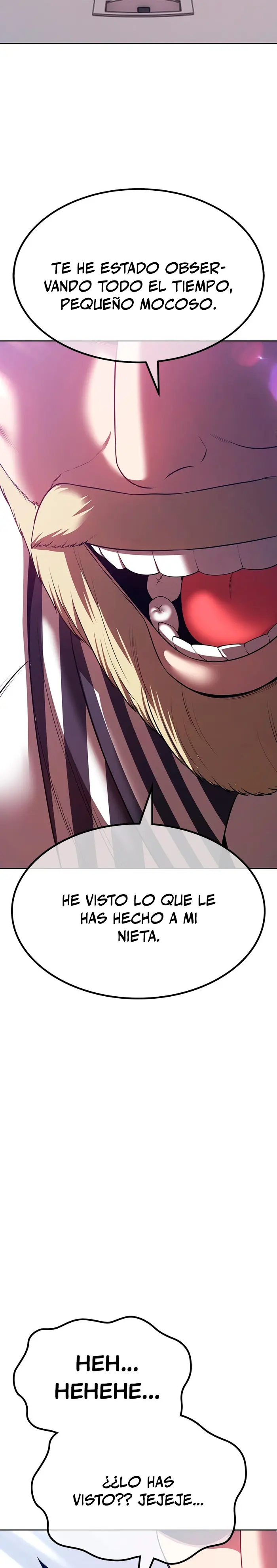Palo De Madera capítulo 166.1, página 7