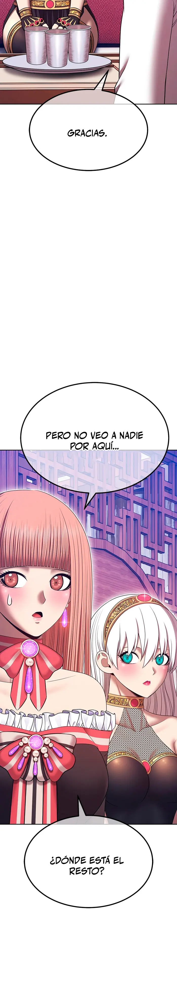 Palo De Madera capítulo 169.2, página 3