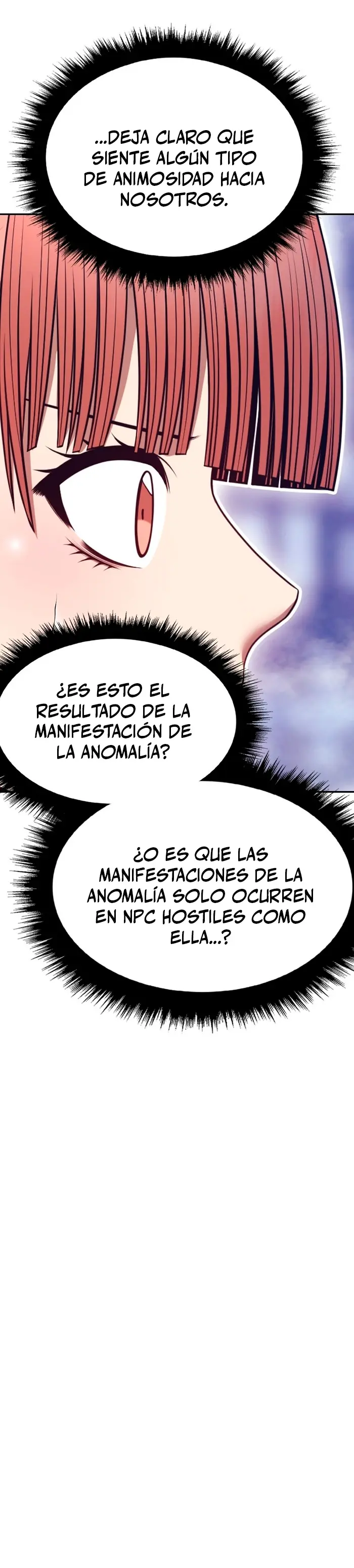 Palo De Madera capítulo 170.1, página 8