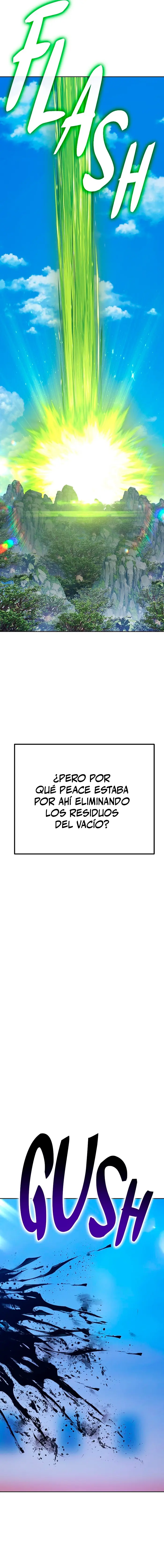 Palo De Madera capítulo 171.2, página 29