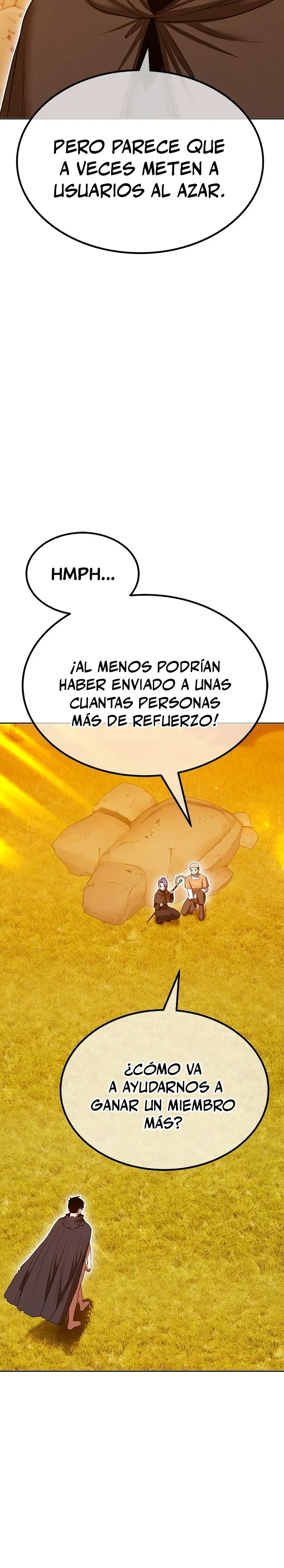 Palo De Madera capítulo 174.2, página 13