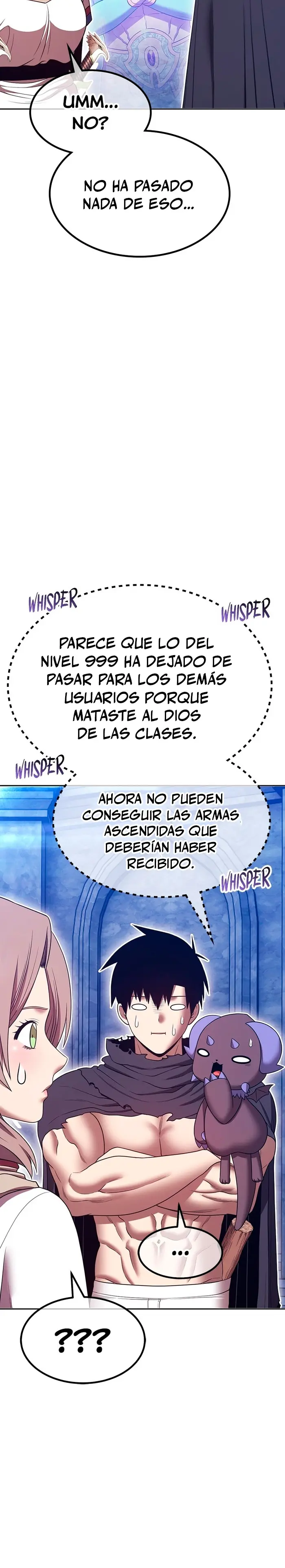 Palo De Madera capítulo 174.2, página 43