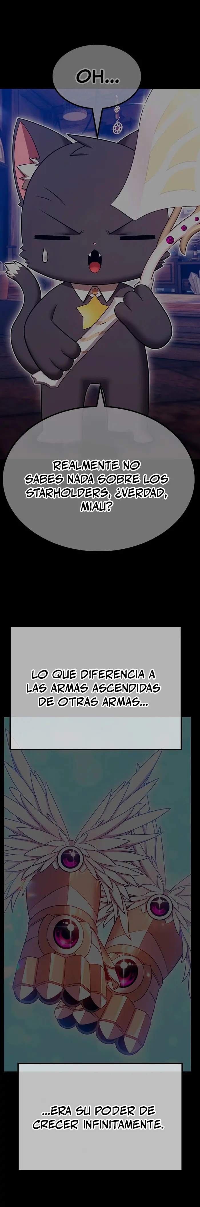 Palo De Madera capítulo 175.1, página 16