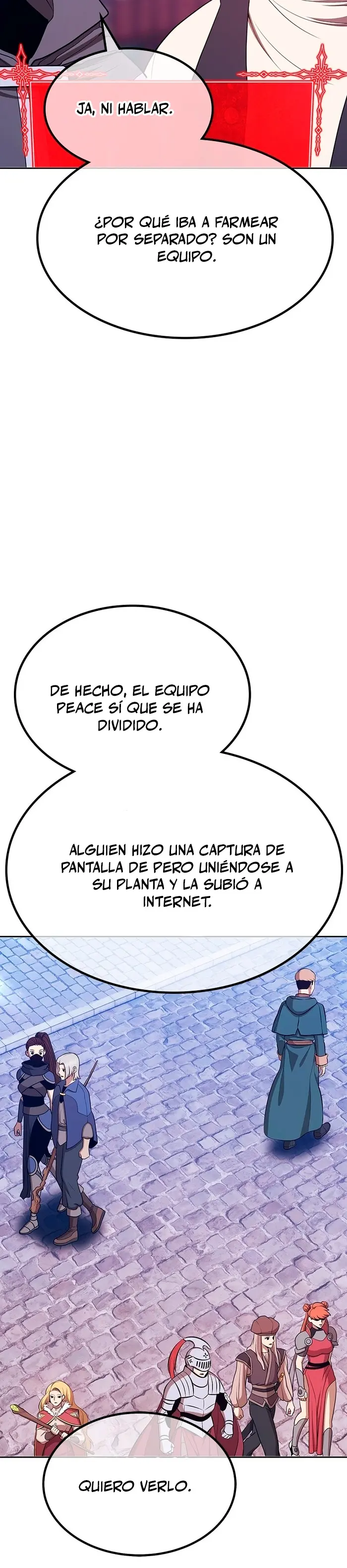 Palo De Madera capítulo 175.1, página 42