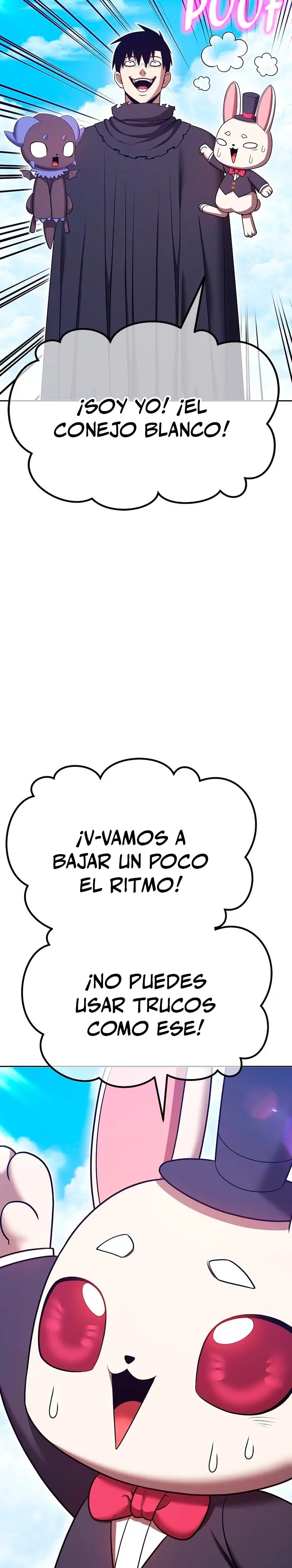 Palo De Madera capítulo 175.2, página 20