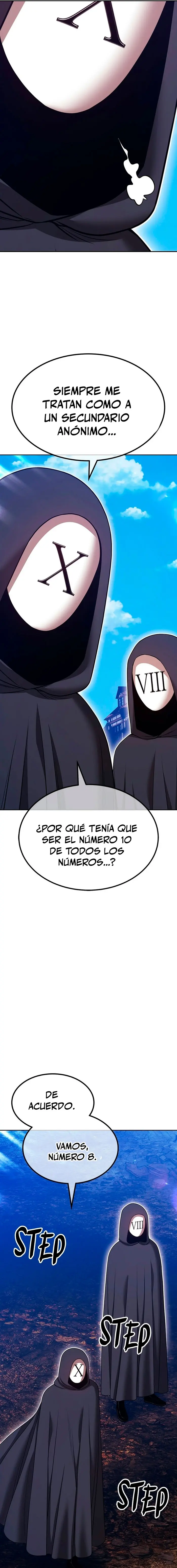 Palo De Madera capítulo 180.1, página 40