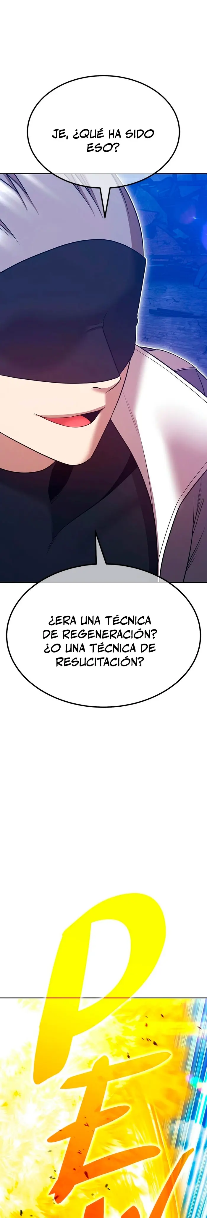 Palo De Madera capítulo 180.1, página 51