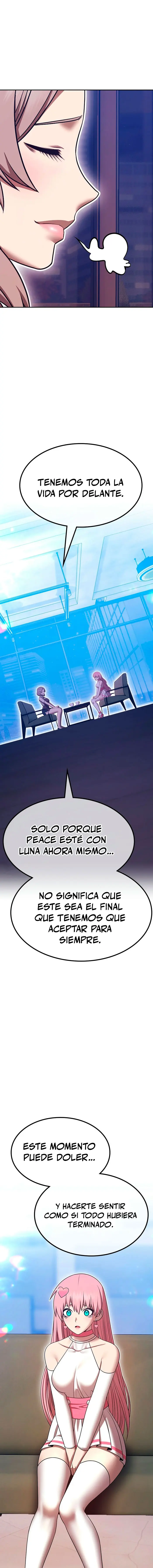 Palo De Madera capítulo 189.2, página 2