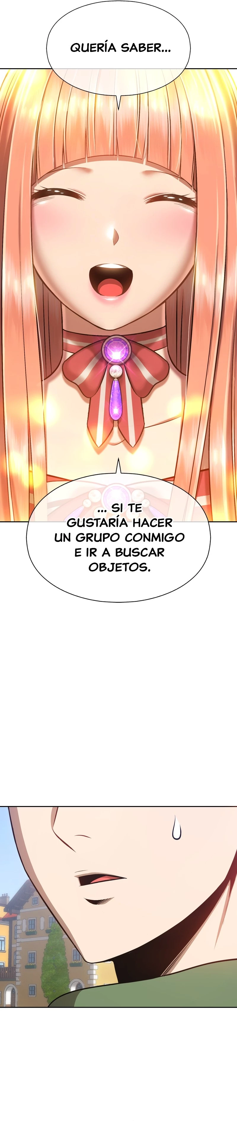 Palo De Madera capítulo 1, página 15