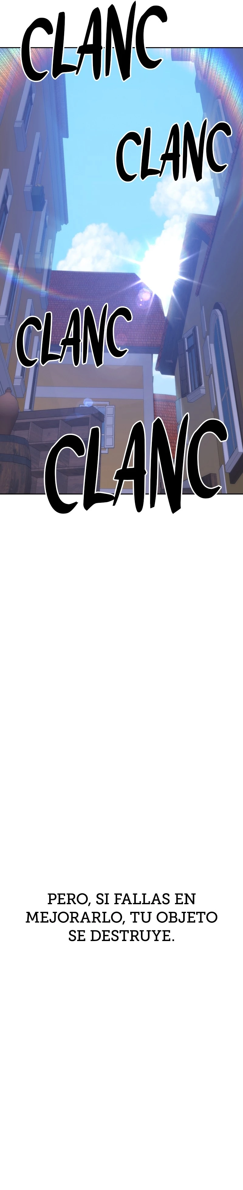 Palo De Madera capítulo 1, página 63