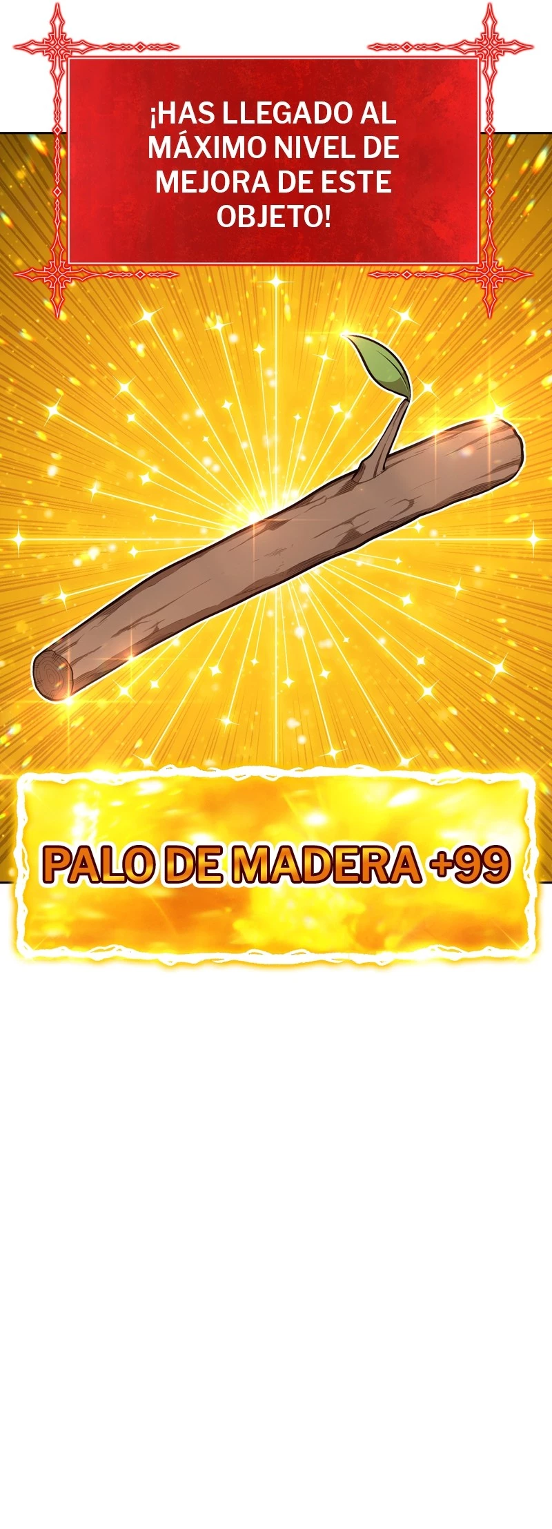 Palo De Madera capítulo 1, página 80
