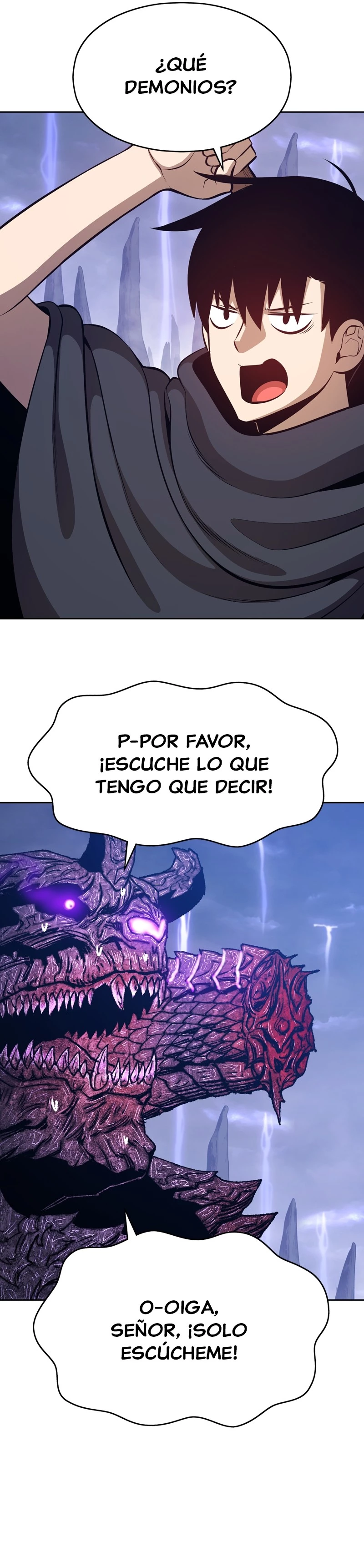 Palo De Madera capítulo 2, página 46