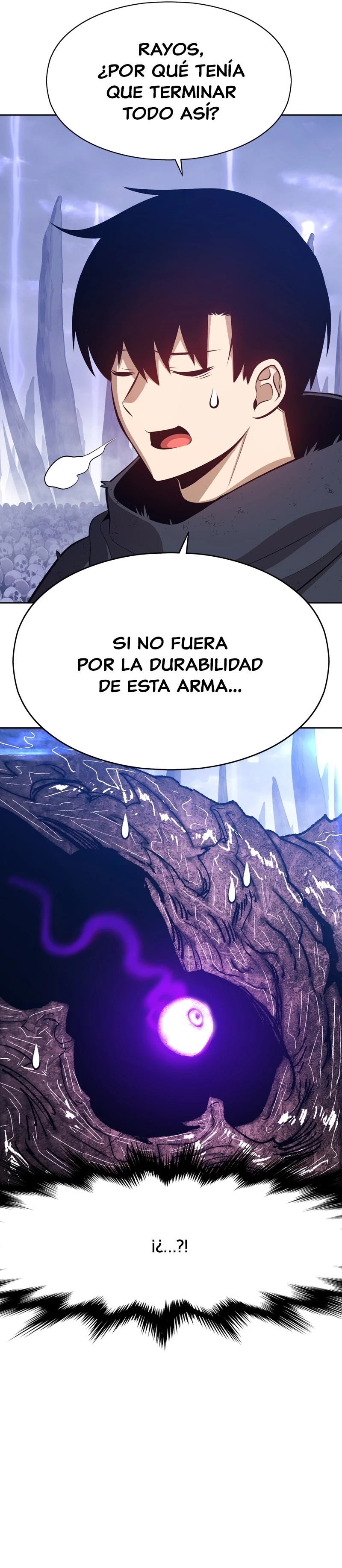 Palo De Madera capítulo 2, página 54
