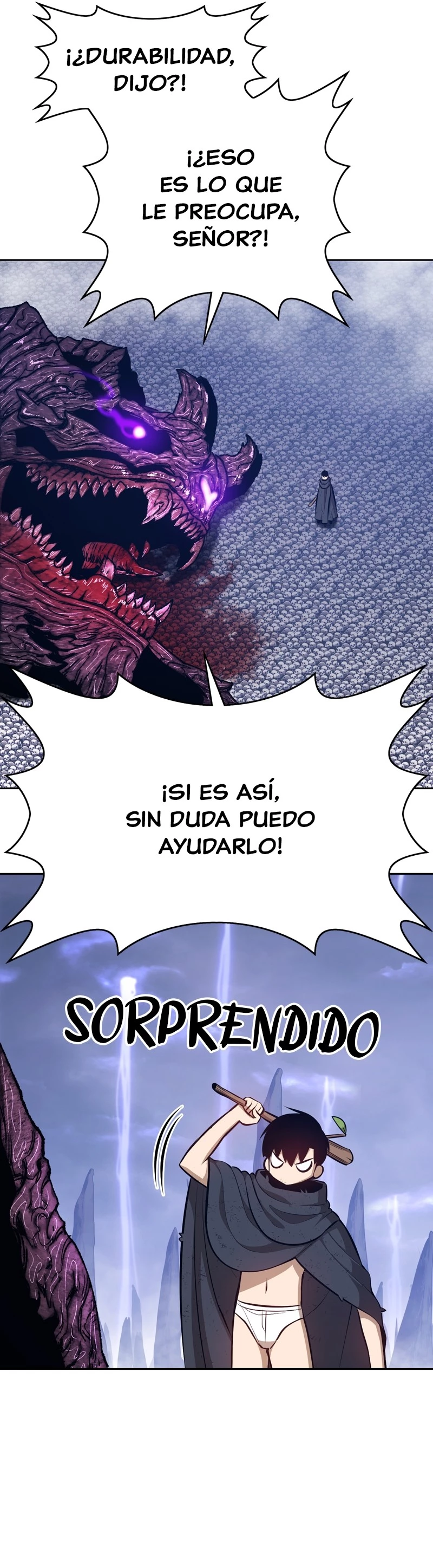 Palo De Madera capítulo 2, página 55