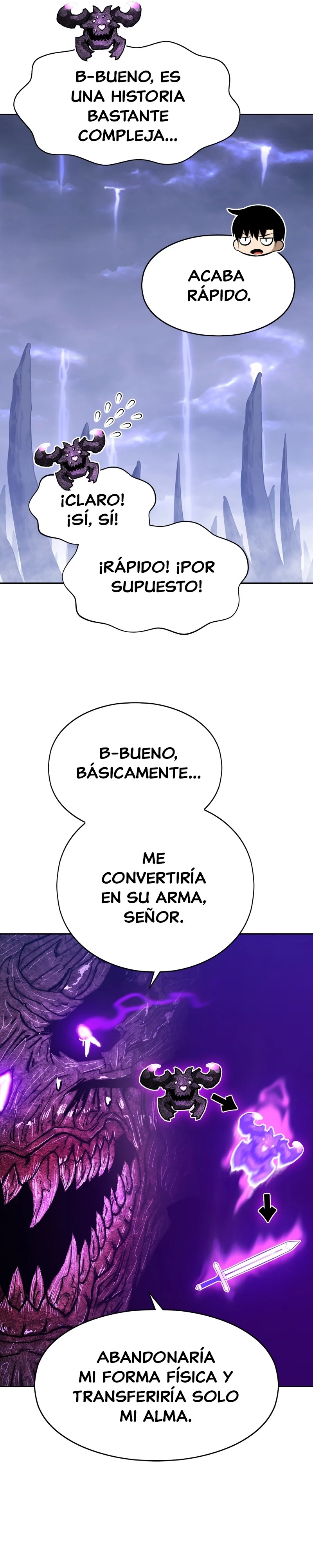 Palo De Madera capítulo 2, página 59