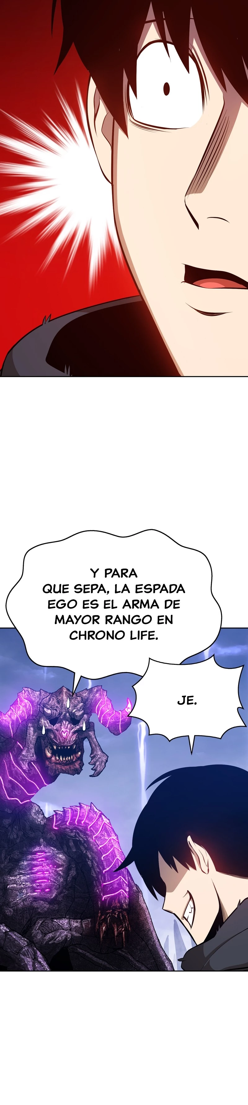 Palo De Madera capítulo 2, página 61