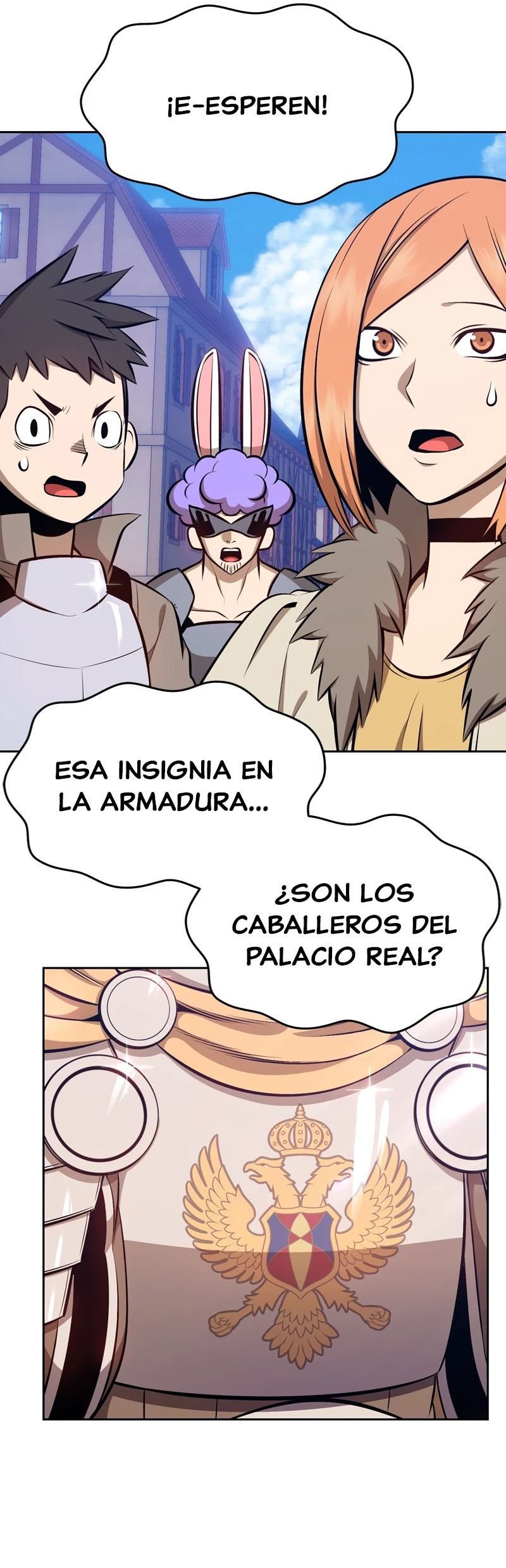 Palo De Madera capítulo 2, página 91