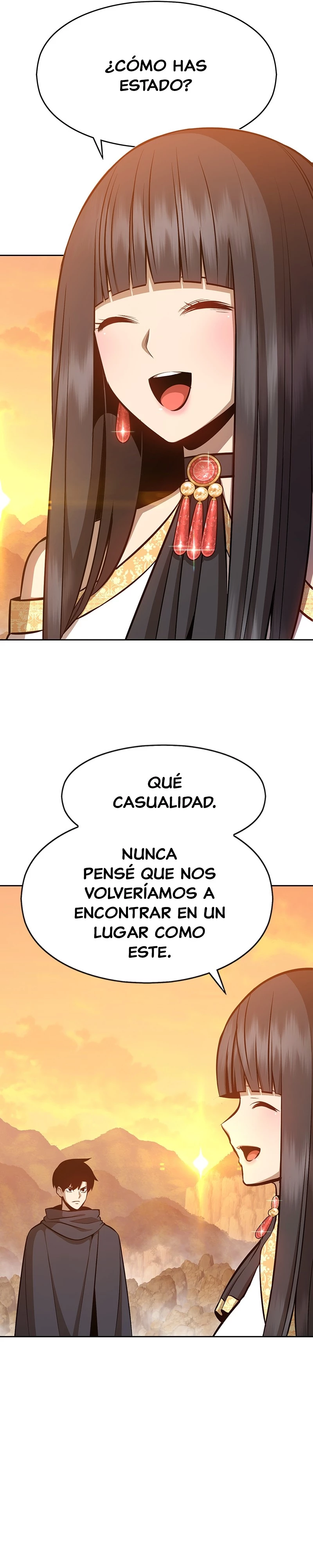 Palo De Madera capítulo 4, página 12
