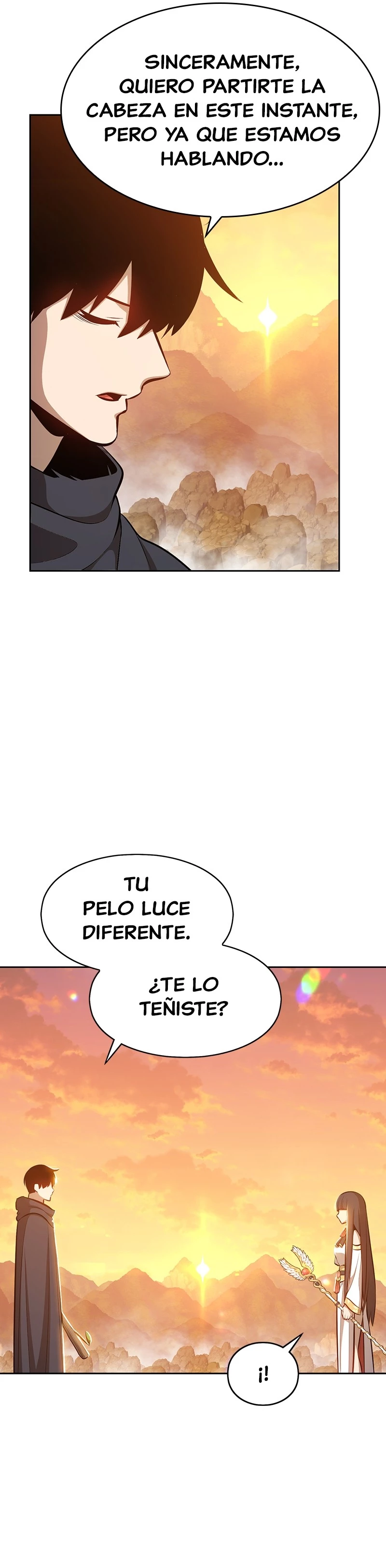 Palo De Madera capítulo 4, página 15