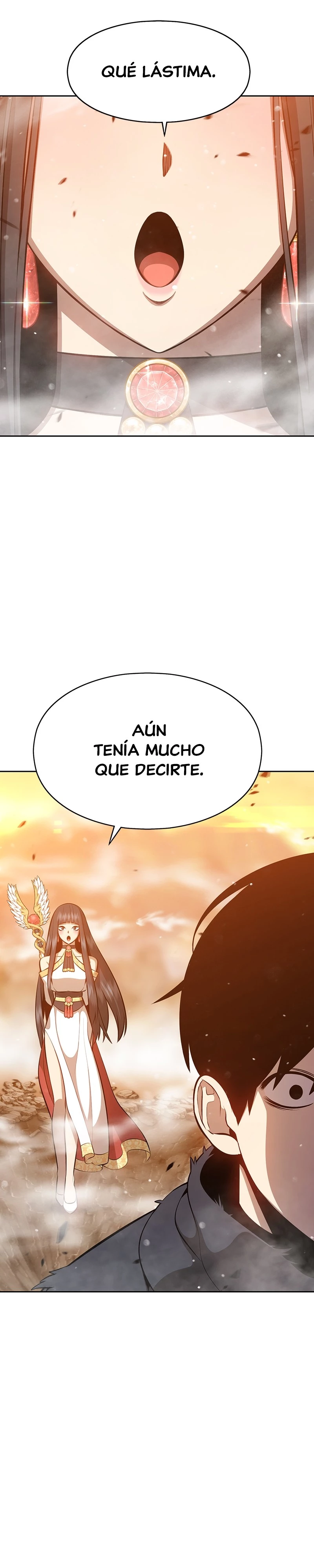 Palo De Madera capítulo 4, página 28