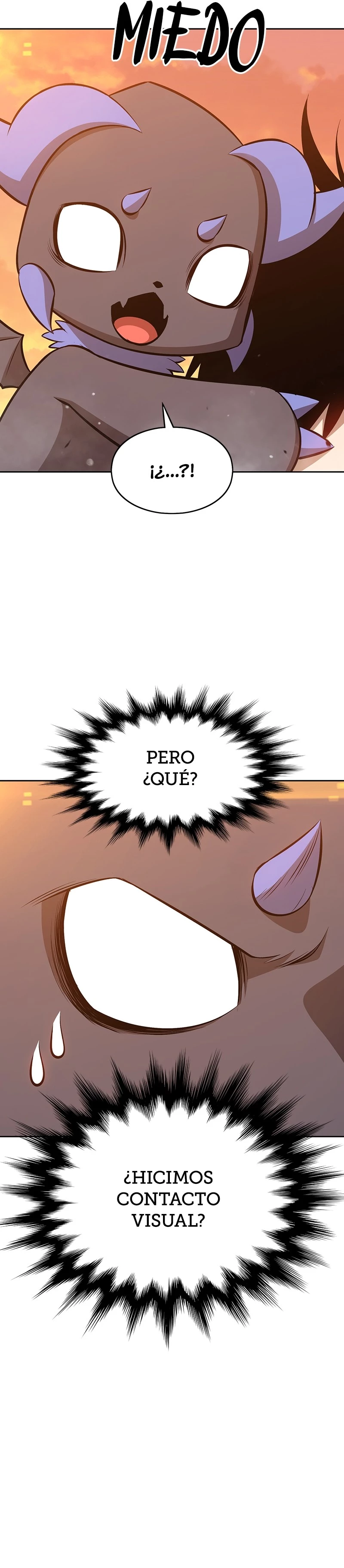 Palo De Madera capítulo 4, página 38