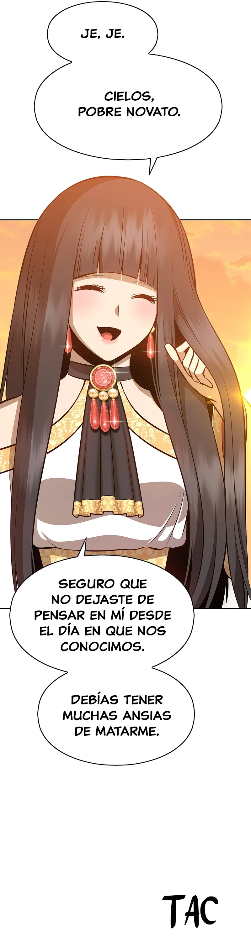Palo De Madera capítulo 4, página 58