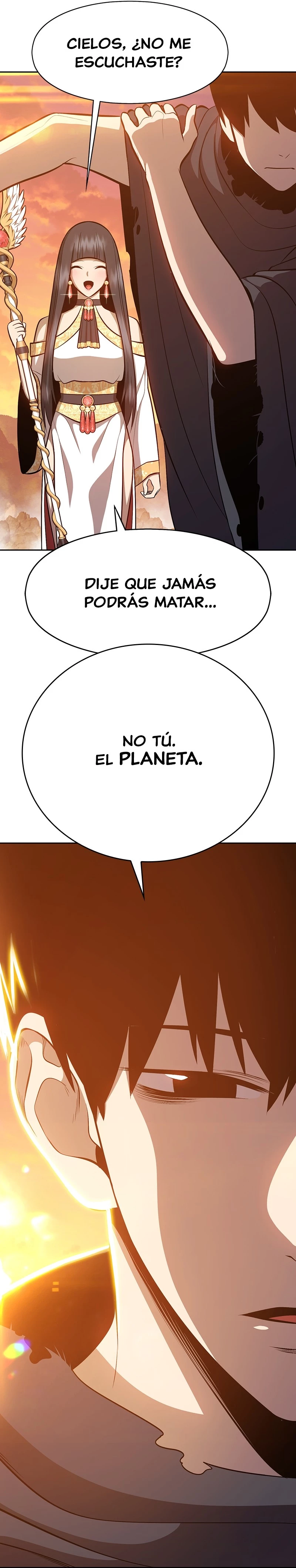 Palo De Madera capítulo 4, página 65