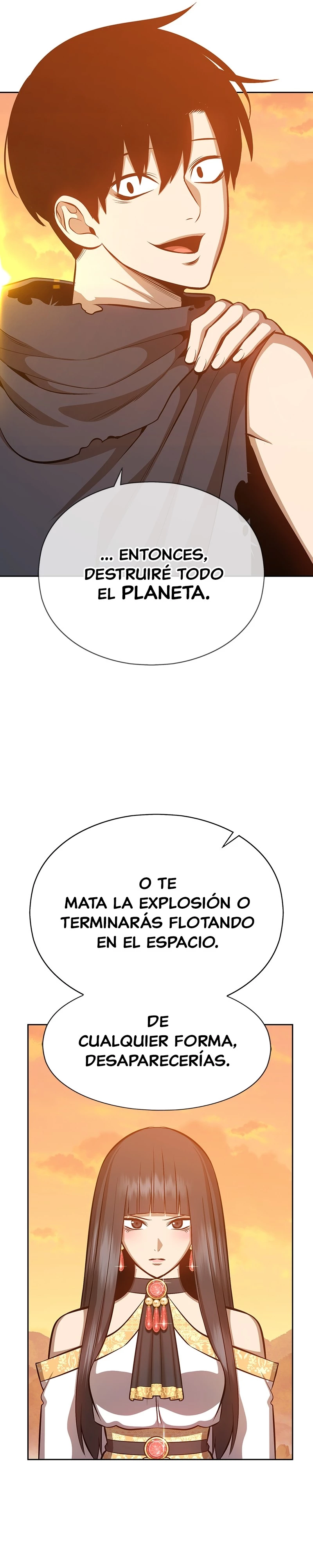 Palo De Madera capítulo 4, página 68