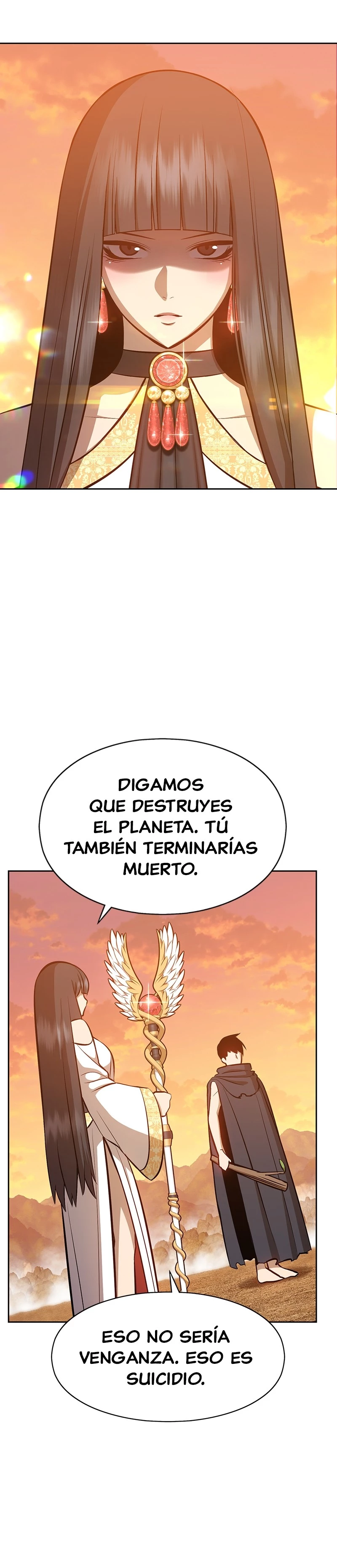 Palo De Madera capítulo 4, página 72
