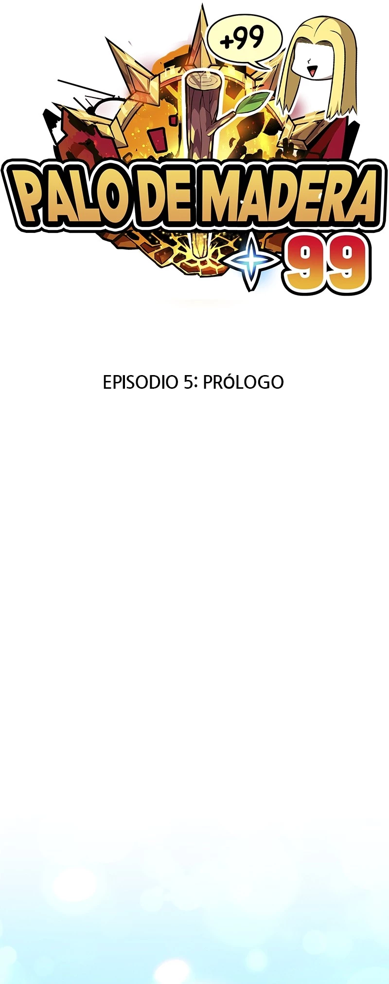 Palo De Madera capítulo 5, página 46