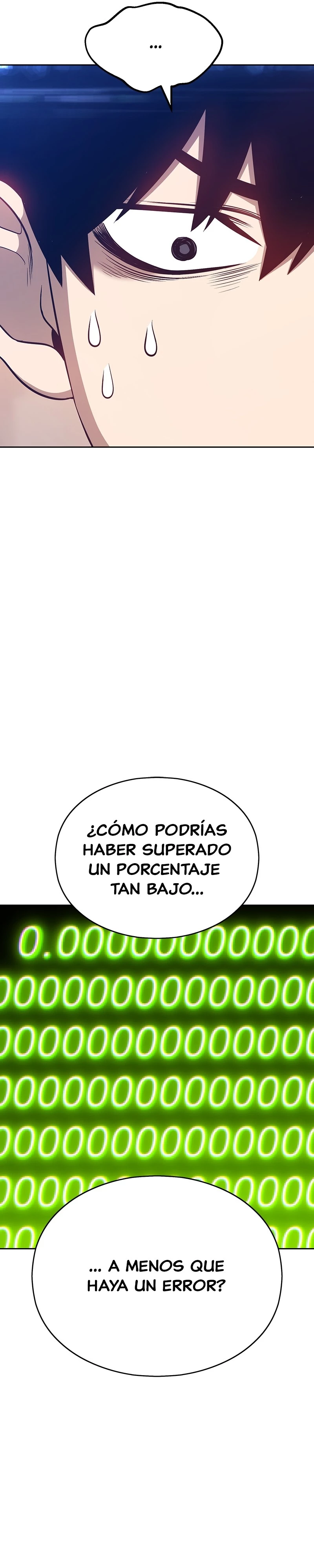 Palo De Madera capítulo 5, página 68