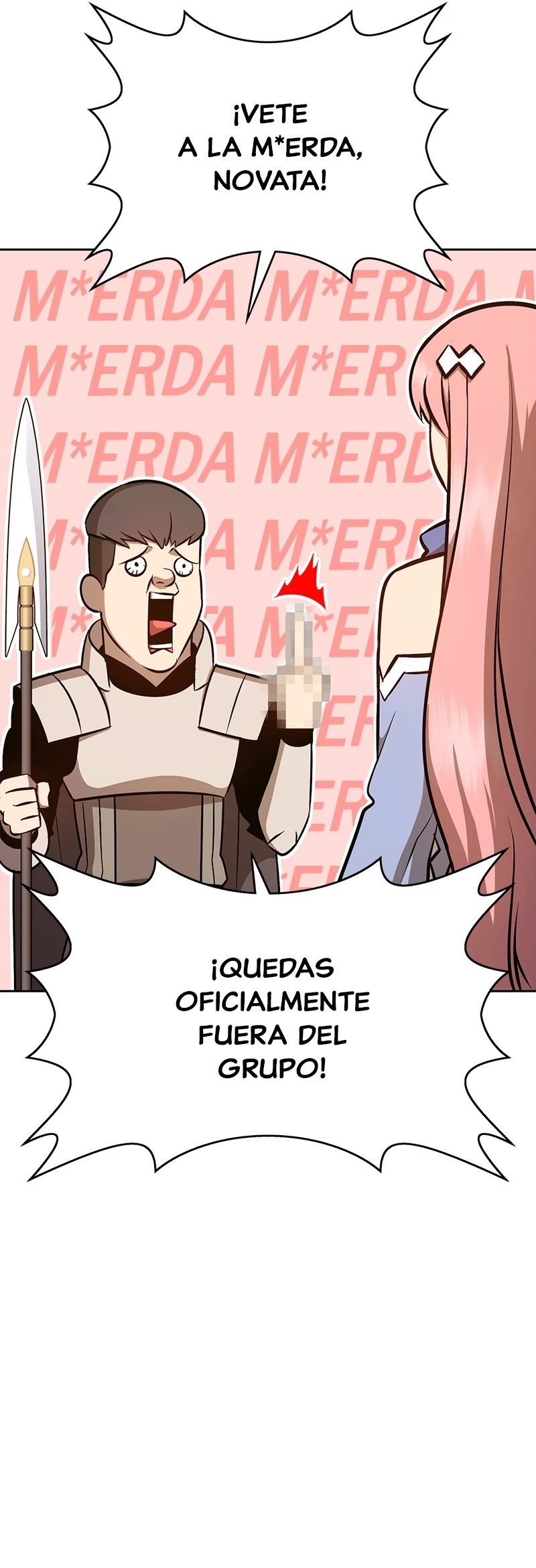 Palo De Madera capítulo 5, página 117