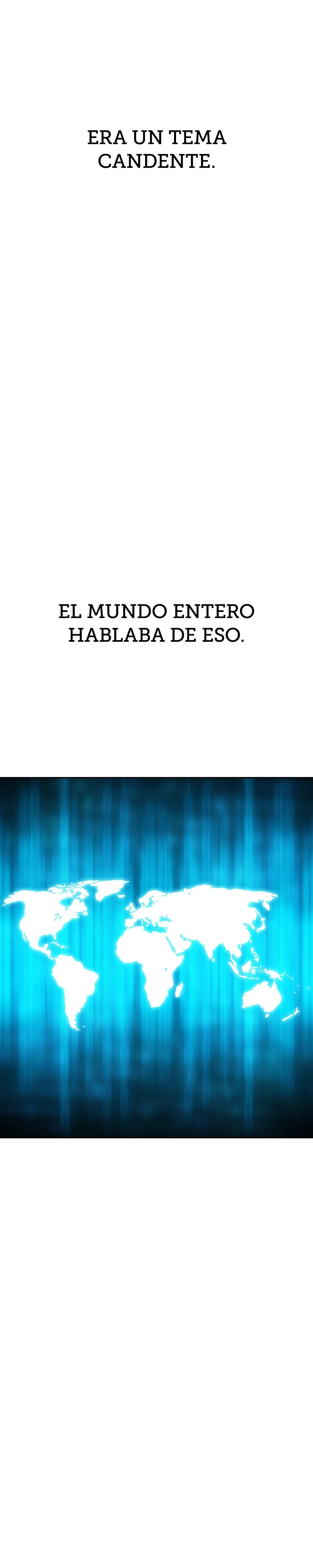 Palo De Madera capítulo 6, página 18