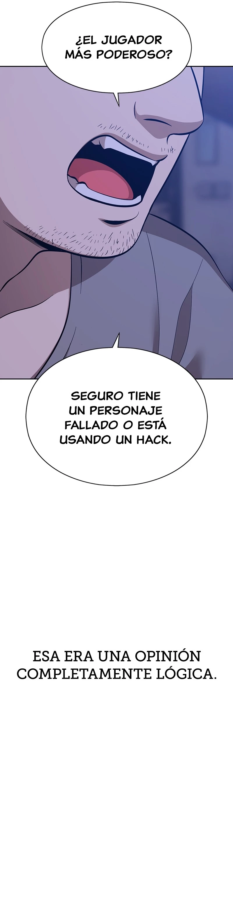 Palo De Madera capítulo 6, página 24