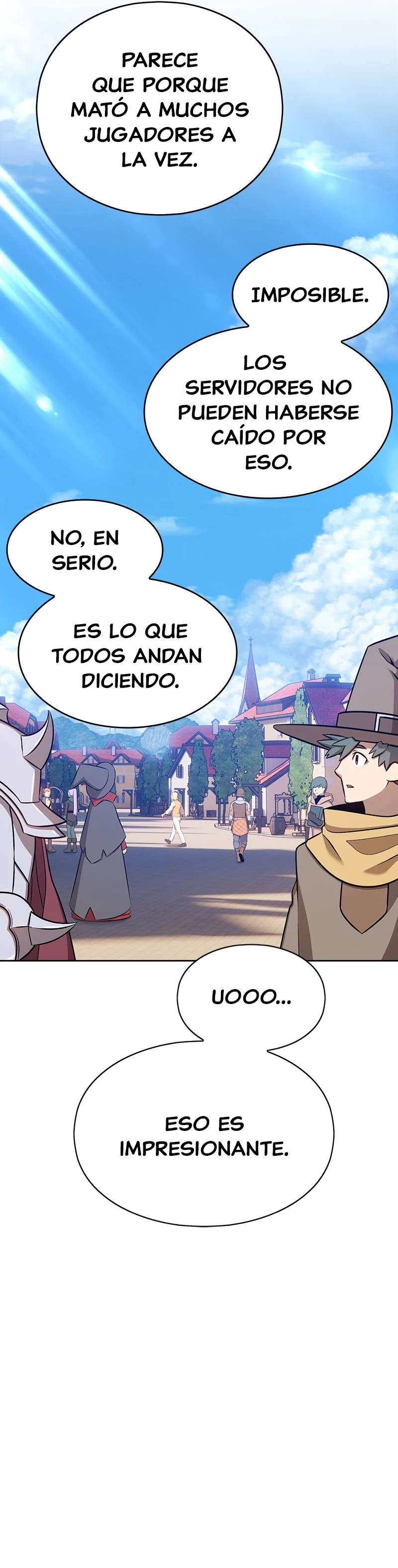 Palo De Madera capítulo 6, página 32