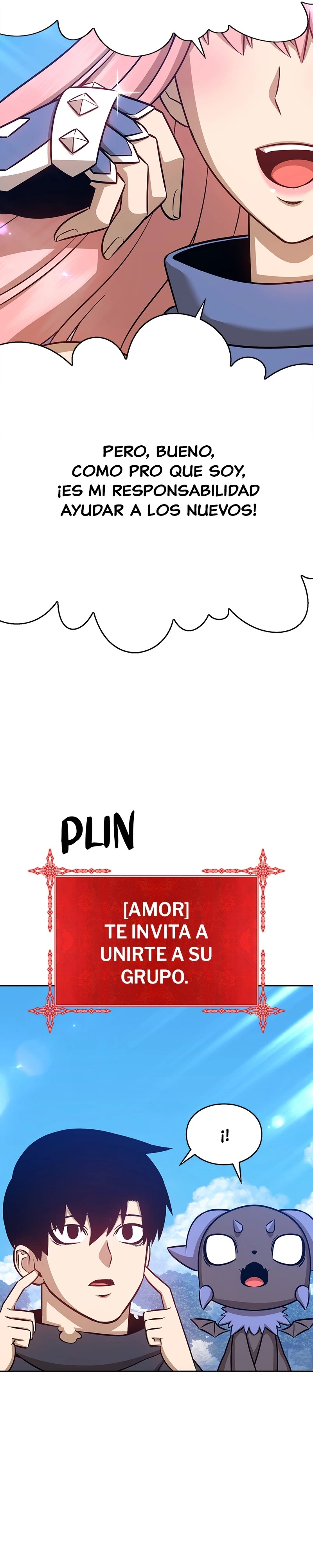 Palo De Madera capítulo 6, página 53