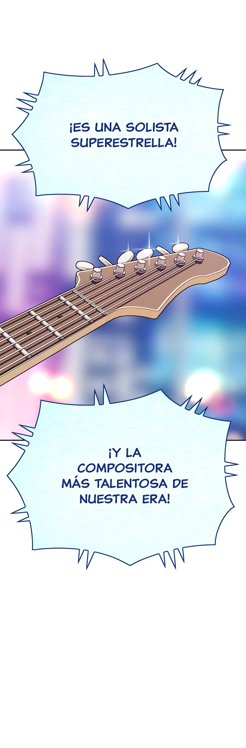 Palo De Madera capítulo 6, página 106