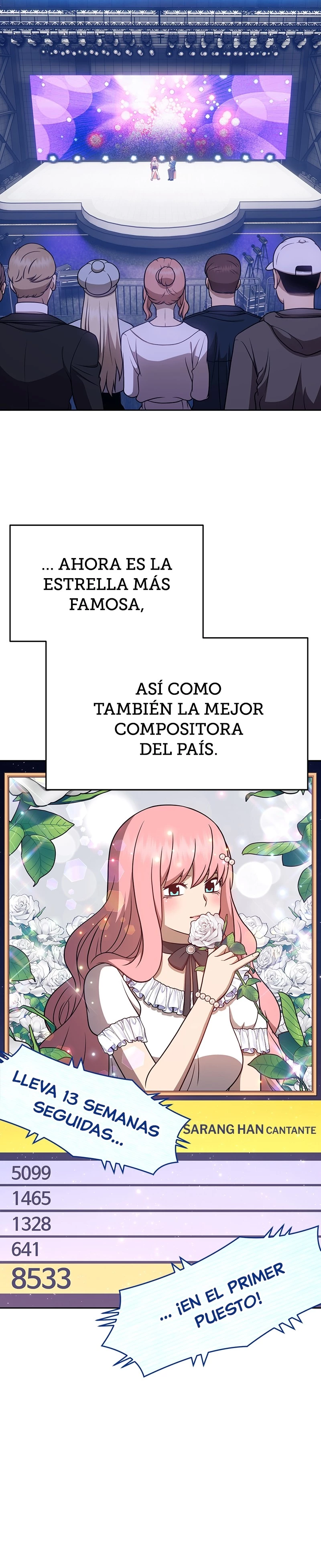 Palo De Madera capítulo 7, página 5